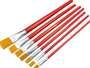 Нет. Мягкая щетка для чистки BGA, флюсовая паста для материнской платы, инструмент для чистки печатной платы, Антистатическая щетка, 2 5 шт., 25,1 см