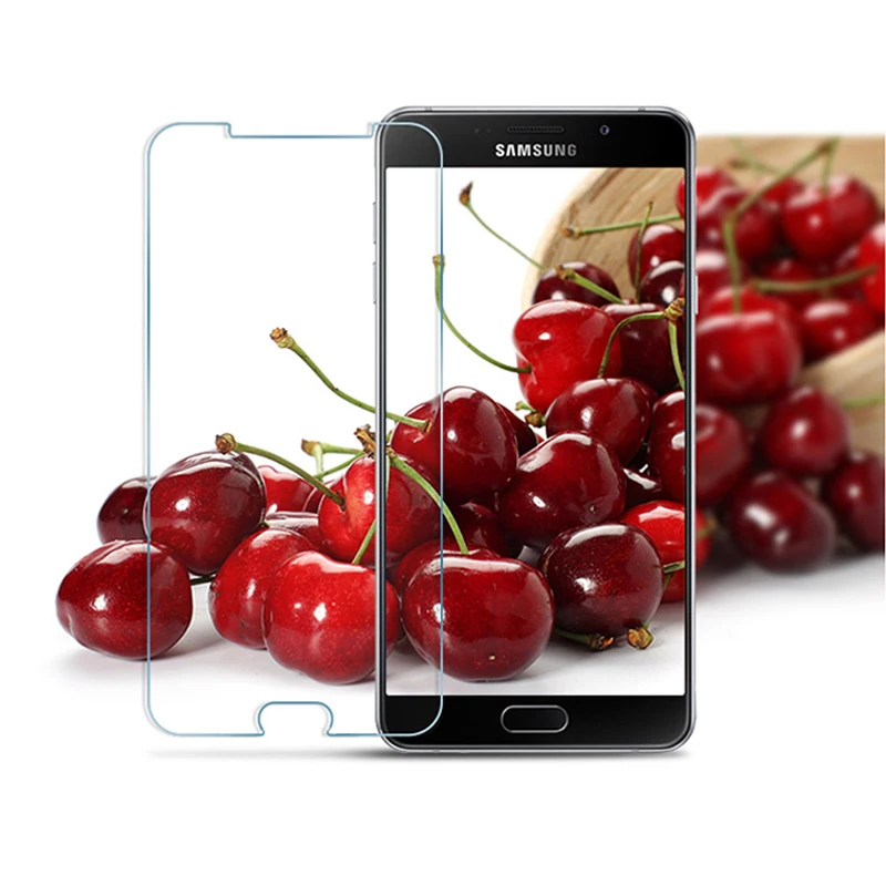 Закаленное стекло 9H для Samsung J2 Prime DS G532 Защита экрана Galaxy SM G532F J 2 prime защитная