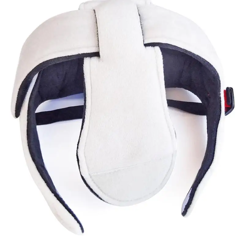 Baby Safety Anti-collision Cap Infant Head Protective Toddler Protection Soft Hat Anti-falling Kids Helmet | Мать и ребенок