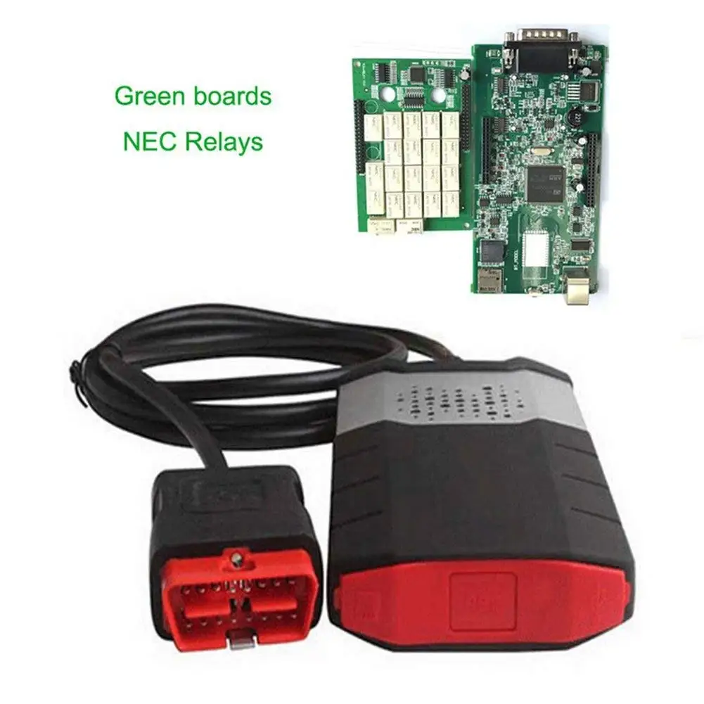 V2015R3 Car Truck Bluetooth USB OBD Diagnostic Scanner Tool Read/Erase Fault Codes Universal For BMW /Toyota/Ford/Mazda/Mercedes |
