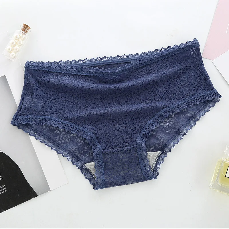Женское сексуальное дышащее нижнее белье трусы полые прозрачные трусики для