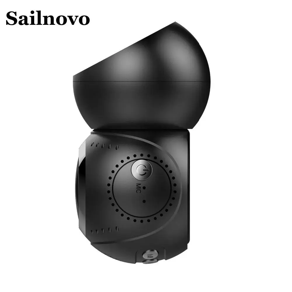 Anytek G21 WiFi Автомобильный видеорегистратор 170 градусов объектив 1080P Full HD GPS ночная