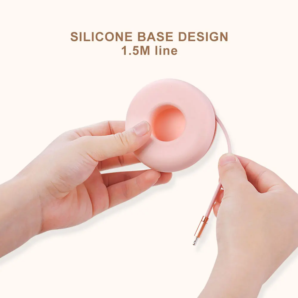 EAS Mini USB ночник перезаряжаемый вентилятор воздушного охлаждения с зажимом