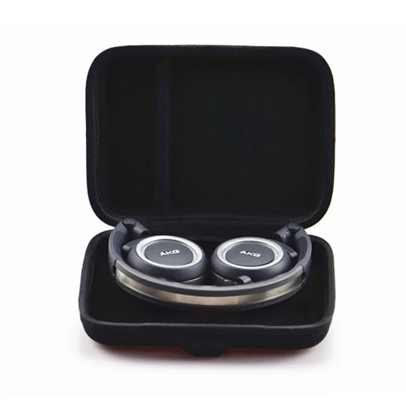 CLAITE EVA большой чехол для наушников AKG K430 K420 K450 K451 Q460 K412P K404 K414 наушники коробка