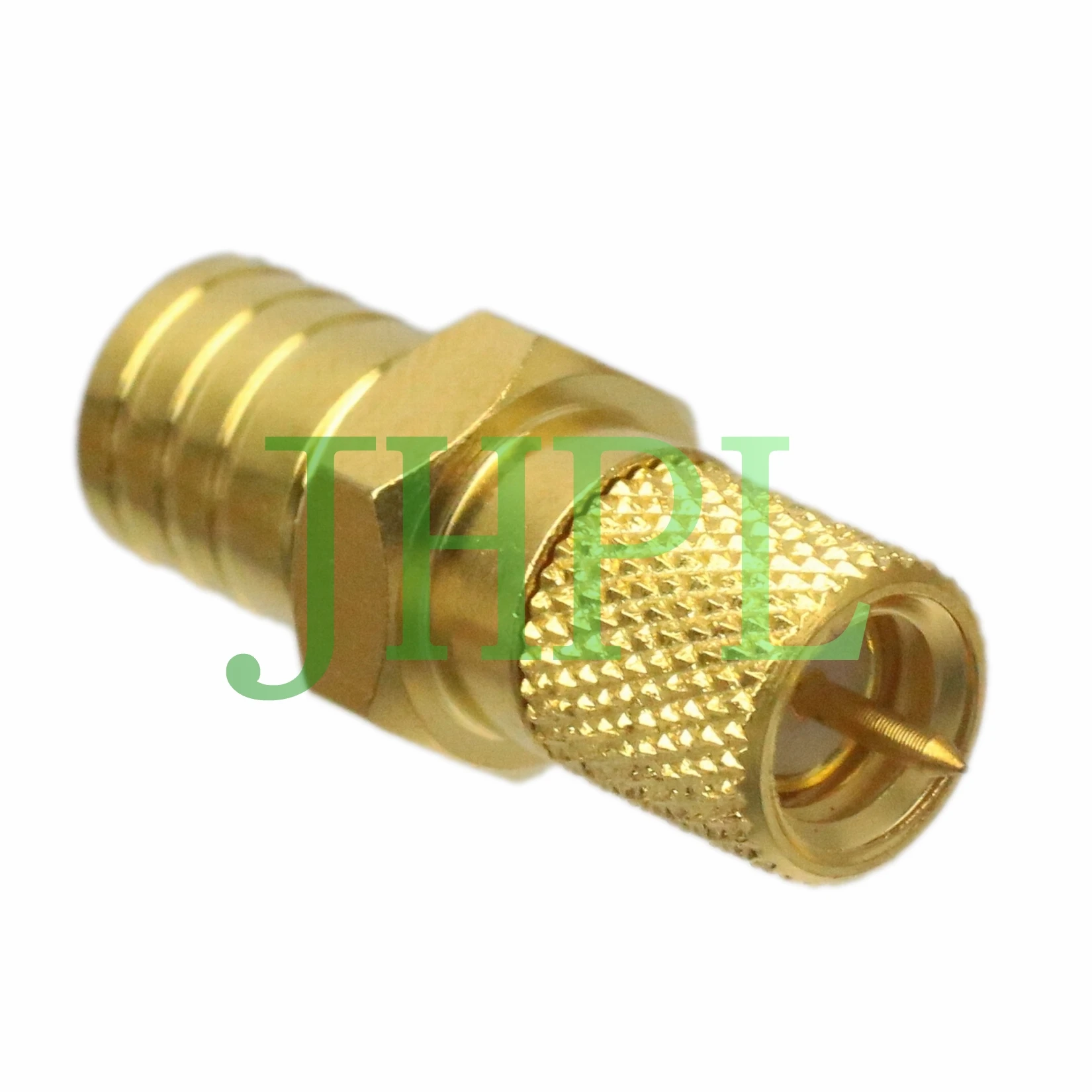 SMB гнездовой разъем для MD Microdot штекер Адаптер ультразвуковой зонд TOFD NDT GE