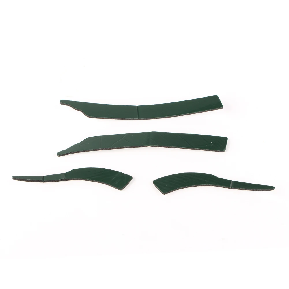 Для мотоцикла Honda Goldwing GL 1800 - хромированные аксессуары для верхнего багажника заднего фонаря, декоративная отделка. 2012 2013 2014 2015 2016 2017 годы выпуска.