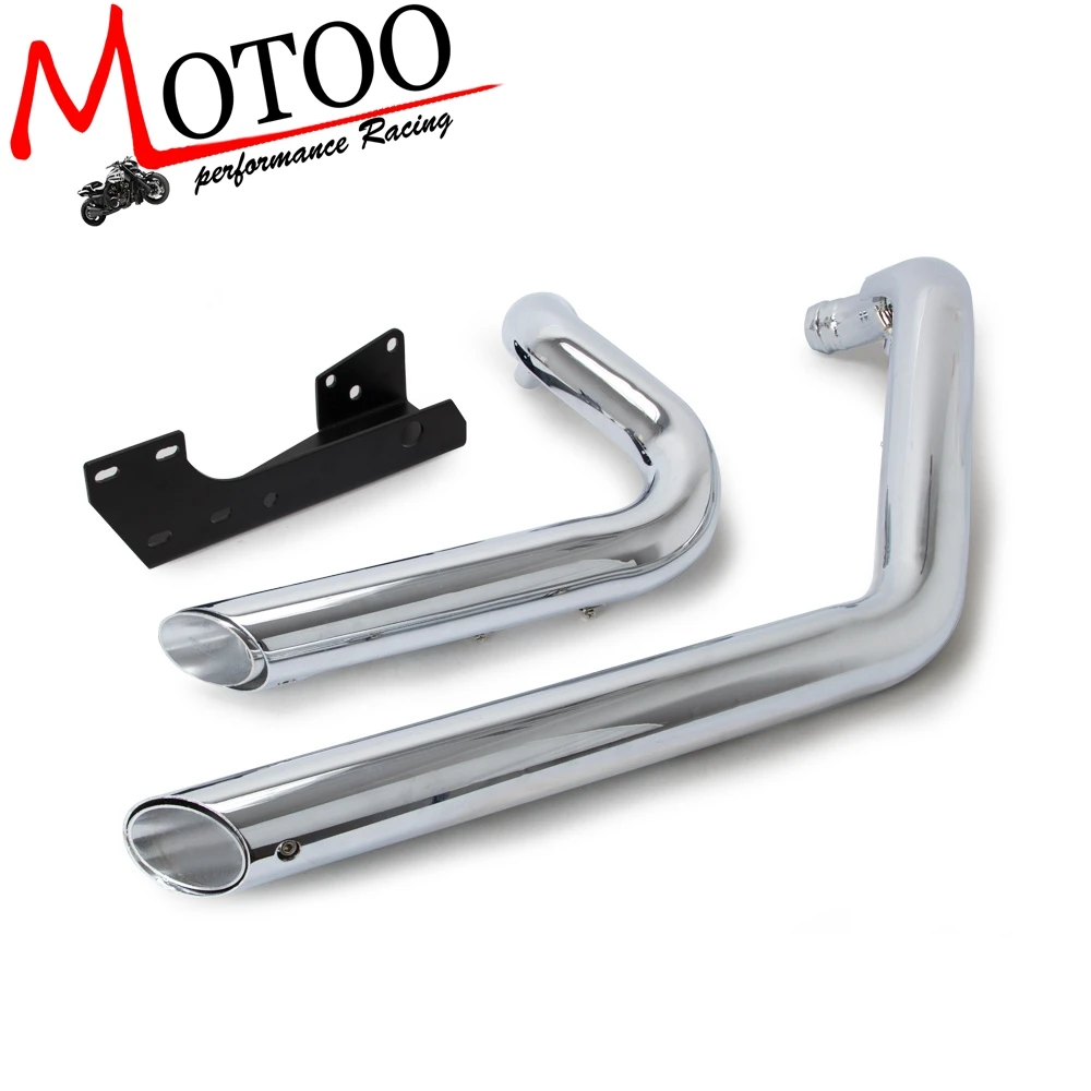 Exhuast глушители для harley iron 883 Shortshots выхлопные трубы Harley Sportster Iron XL 1200 48 2014