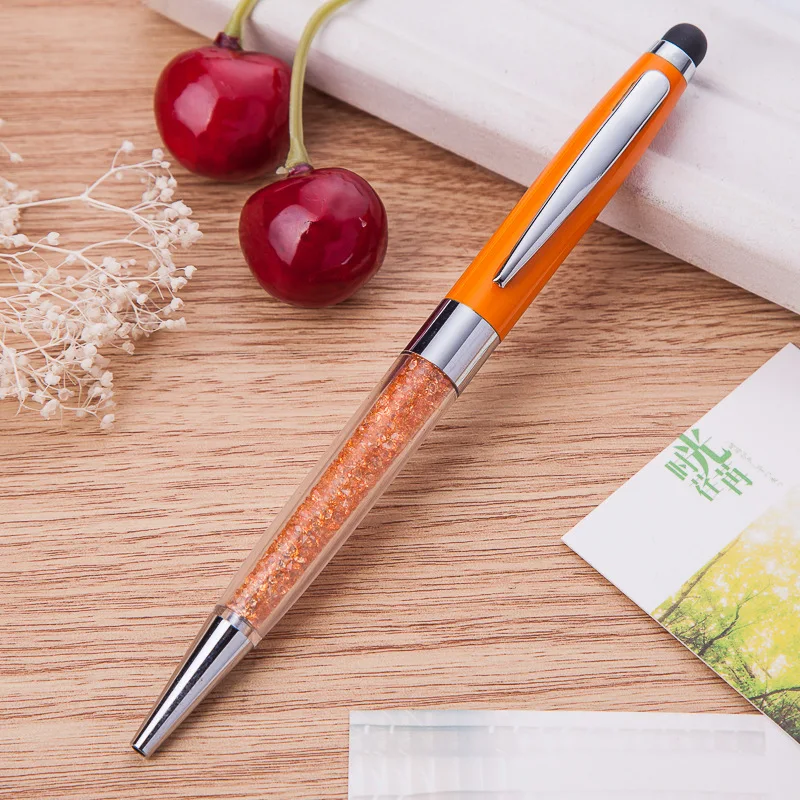 90 шт./компл. Производители продажи металлической сенсорный экран pen новый