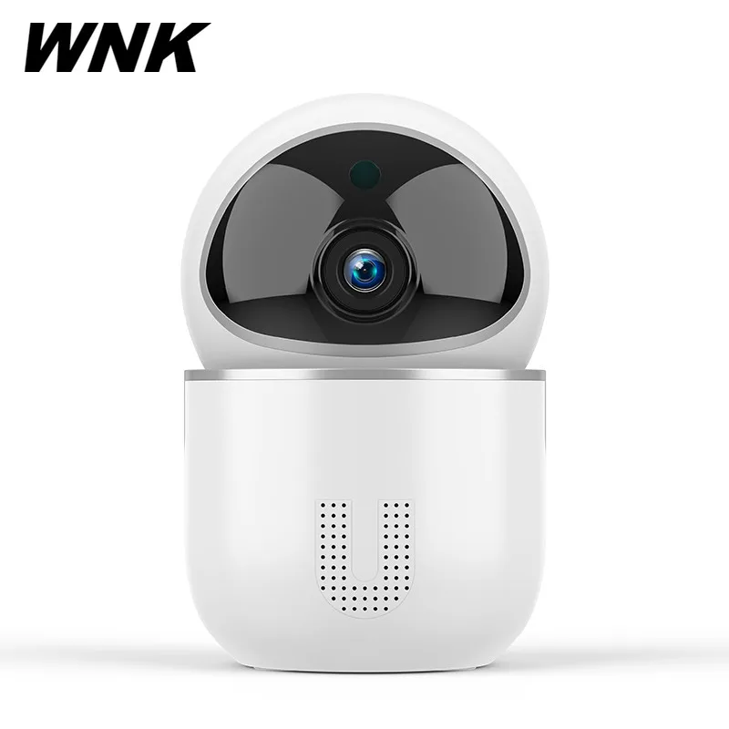 WNK 1080 P Облако IP камера интеллектуальное автоматическое отслеживание камеры