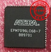 

FreeShipping Epm7096lc68-7 Epm7096lc68 IC chip PLCC