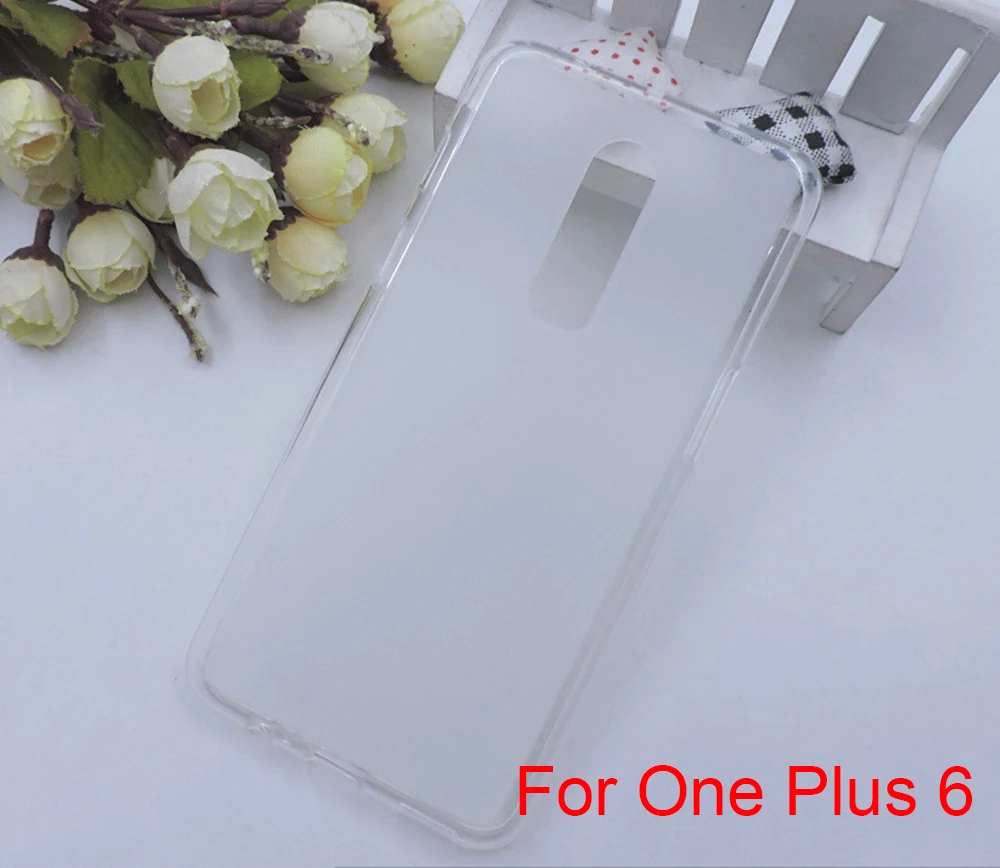 Мягкий ТПУ силиконовый чехол для One Plus 6 6T 5T 5 3 2 two one x | Мобильные телефоны и