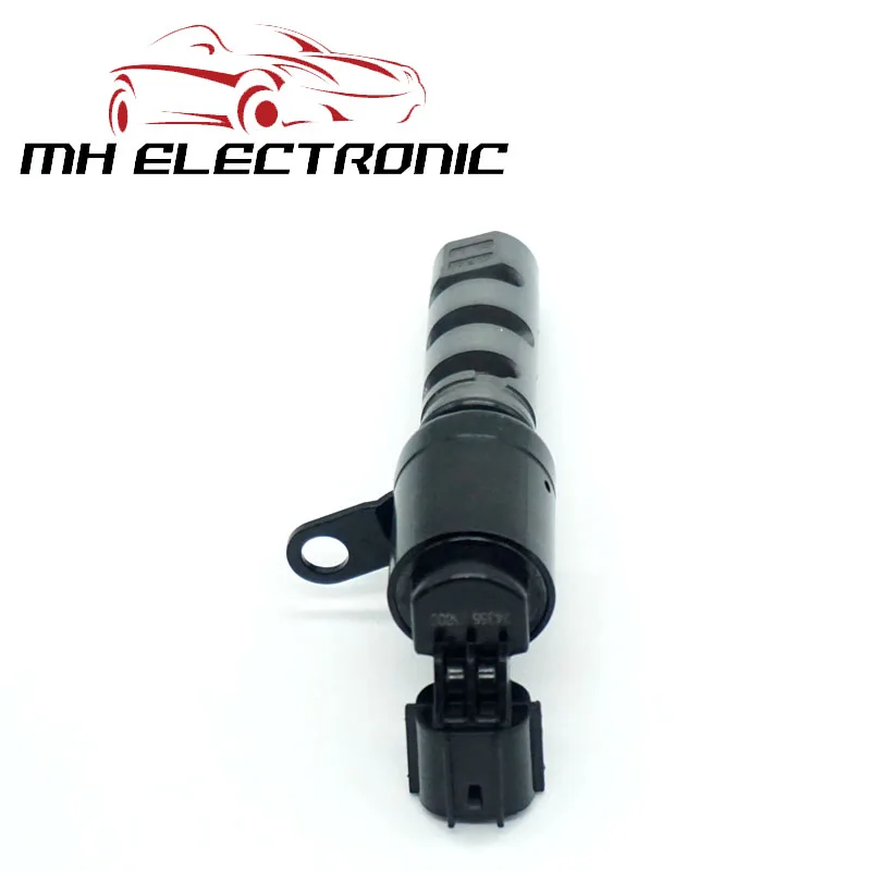 Электромагнитный регулируемый клапан MH VVT 24355 26800 2435526800 для HYUNDAI Accent Kia Rio|Клапаны и