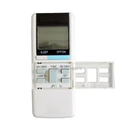 universal ac ac remote control for panasonic for national air conditioning remoto fernbedineung