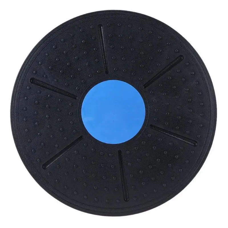 Yoga Equipment Fitness Balance Plate Disc Sense Training Board | Спорт и развлечения