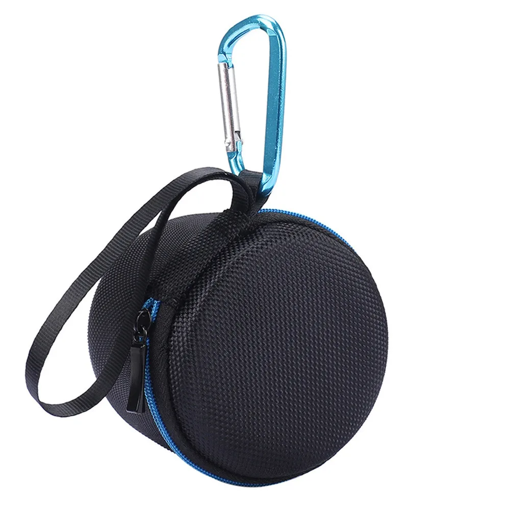 EBSC101 Портативный чехол для путешествий сумка на молнии Anker Soundcore Mini Bluetooth динамик