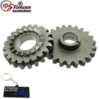 Подвижные шестерни для двигателя STONEDER для Zongshen 190cc 2V Z190