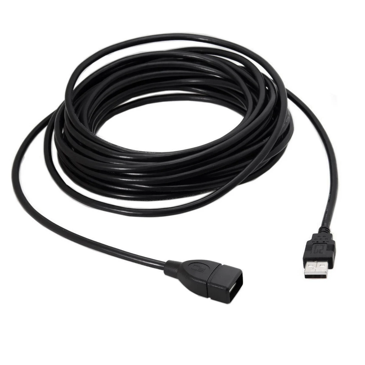 Удлинительный Кабель USB 2 0 A Male to Female 9 8 футов (3 метра)|Кабели HDMI| |