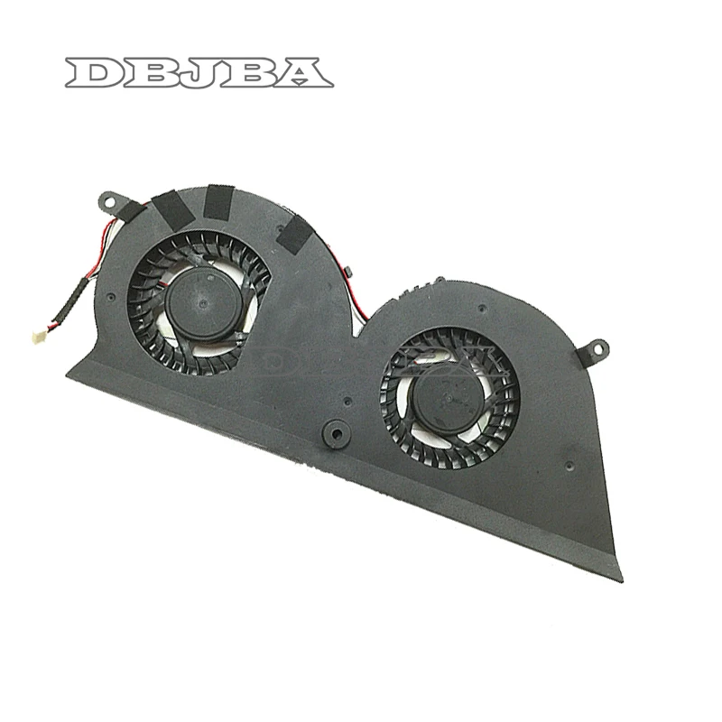 Новый охлаждающий вентилятор для ноутбука Samsung DP700A3B 23 AIO BA31 00119A