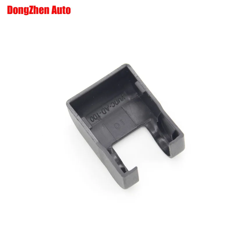 Dongzhen 1set 4pcs car Door Stopper Protection Cover stickers Fit For Skoda Rapid Yeti Superb | Автомобили и мотоциклы