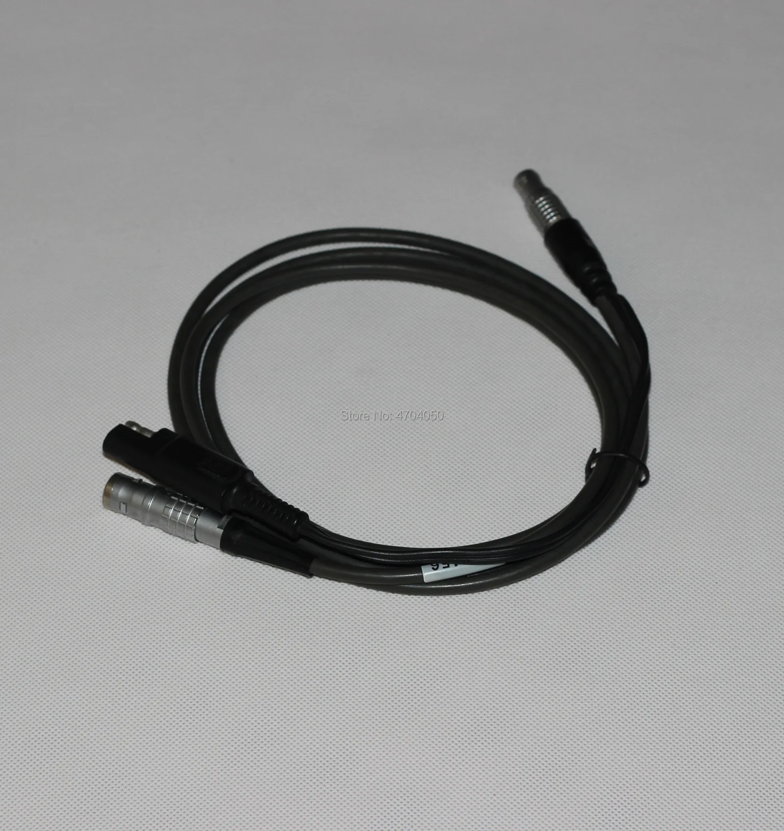 Новый кабель A00456 для подключения Pacific Crest ADL PDL Base RFM96W и HPB к Sokkia GSR2700 GSR2600|Детали