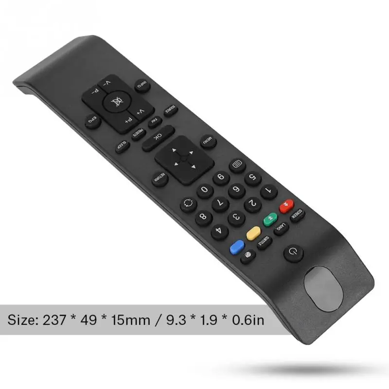 Новый универсальный пульт дистанционного управления RC3902 для телевизора сменный