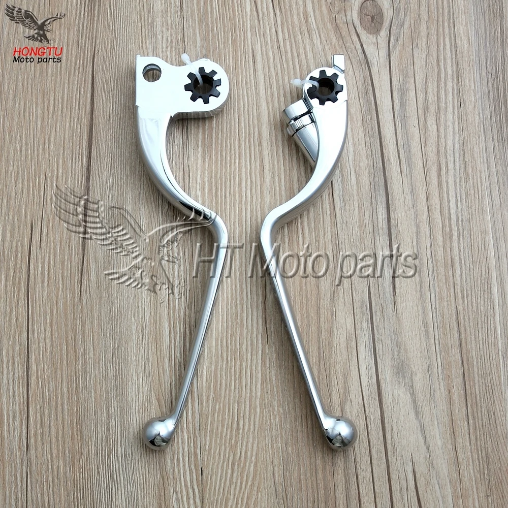 Рычаг сцепления тормоза мотоцикла для индийского классического винтажного