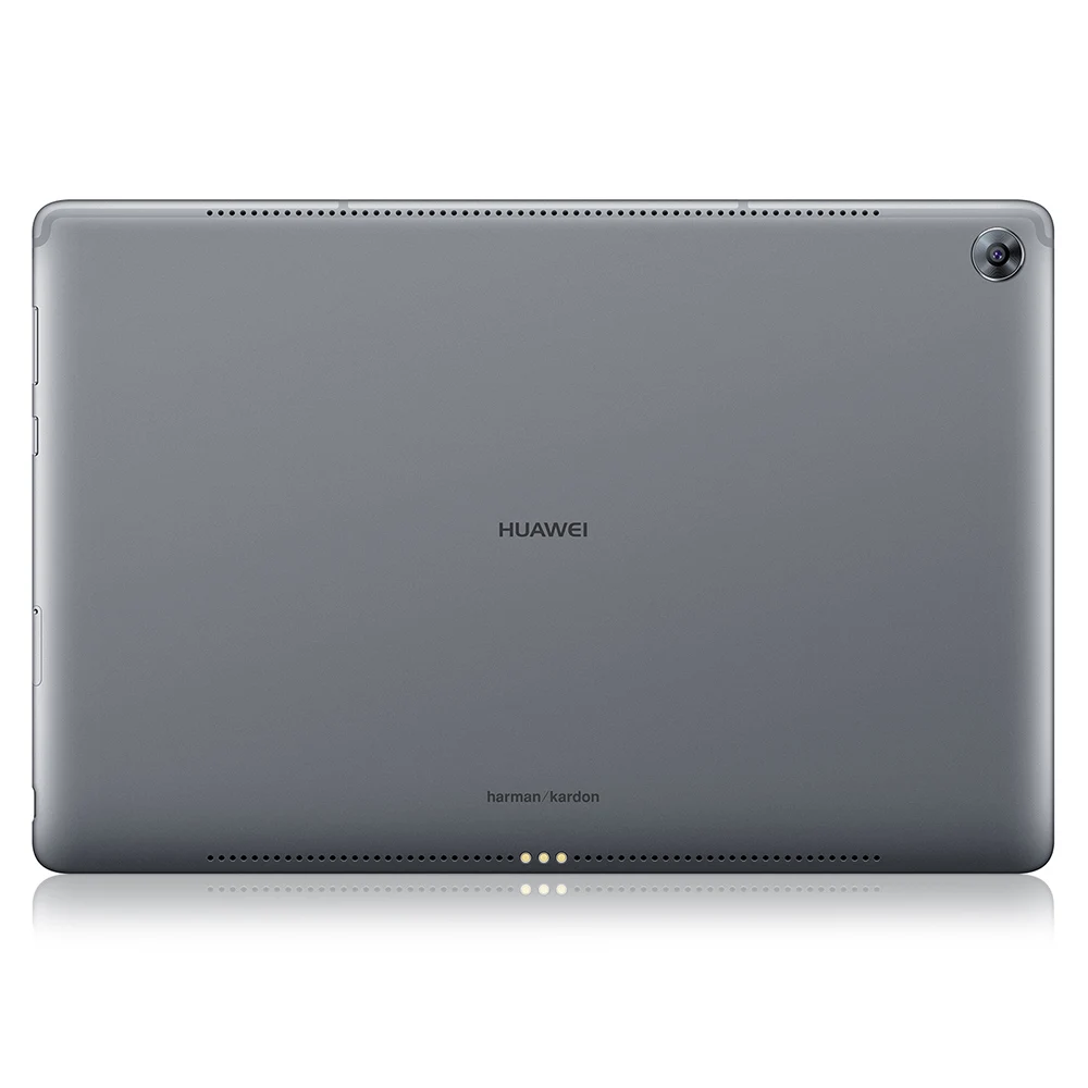 HUAWEI MediaPad M5 Pro Tablet PC 10 8 &quotAndroid 0 Восьмиядерный планшет с двумя камерами и вспышкой