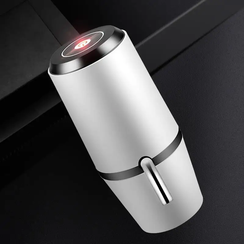 EAS-Usb Перезаряжаемый автоматический беспроводной мини портативный Электрический
