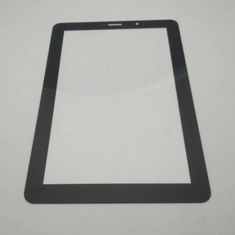 1 шт. для Samsung Galaxy Tab 10. 0 P6800 P6810 i815 передняя панель экрана внешняя стекло +