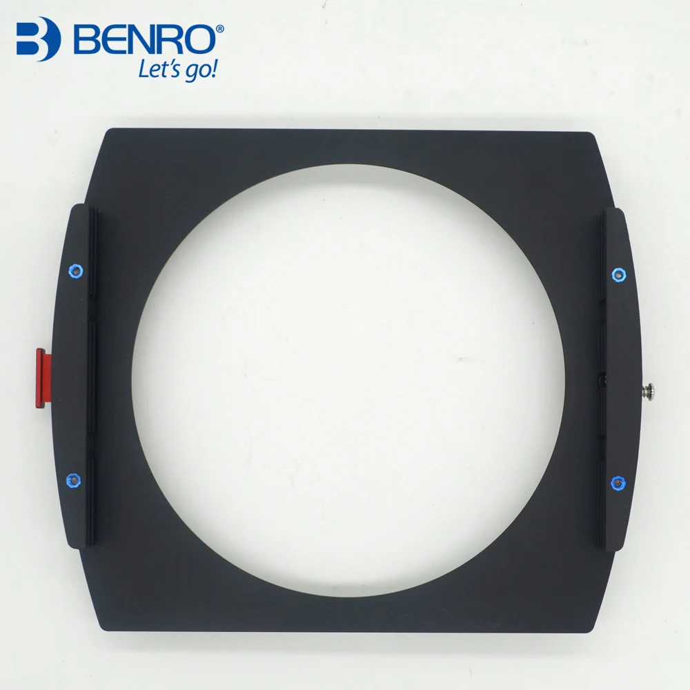 Держатель фильтра Benro FH150M2HF FH150M2BHF без кольца адаптера для FH150M2 FH150M2B держатель Syster