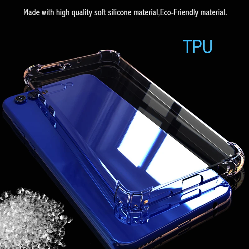 Soft TPU Case For Samsung J7 Prime A8 A720 PLUS A520 J330 J5 Cover Carcas Transparent Airbag Silicone Shockproof Capa Coque |
