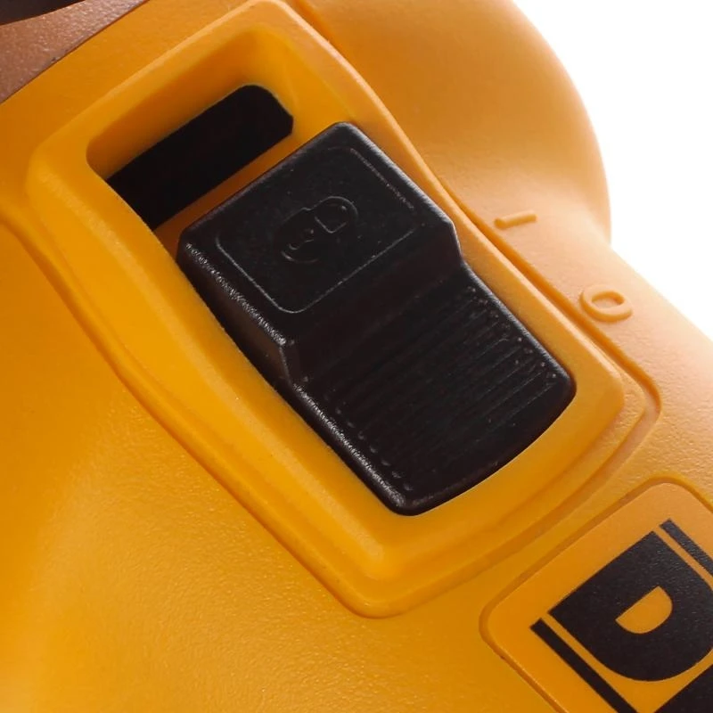 Машина шлифовальная угловая DeWalt DWE4237 (Мощность 1400 Вт 11500 об/мин холостого хода