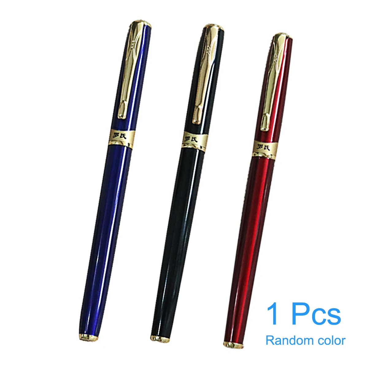 Фирменная ручка металлическая гелевая шариковая выставочная реклама подарок