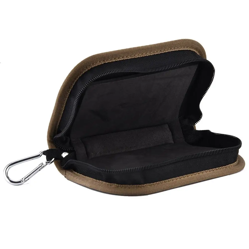 Большая Рыболовная Сумка водонепроницаемая портативная нейлоновая блесна