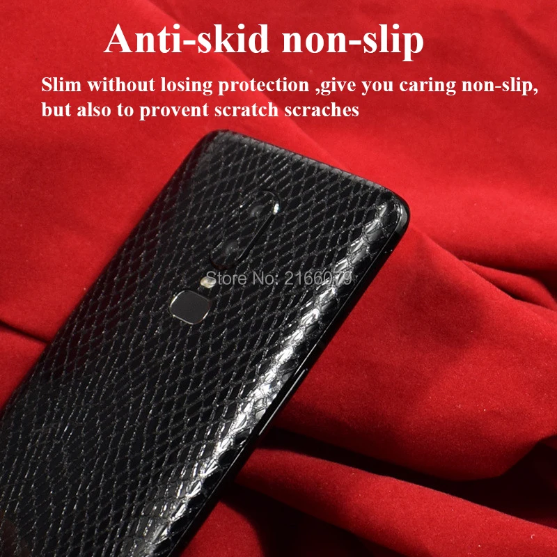 Для OnePlus 6 A6000 A6003 один плюс 1 + T 28 &quotКрокодил/змея кожи Pattern Кожа Полный Задняя