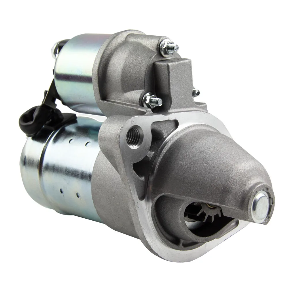 Стартовый двигатель для Vauxhall Corsa ASTRA Combo 1 7 Dt Dti Dtl Rmfd дизель 2000-2005 STM585 0986019361 DRS3679 DRS3679N