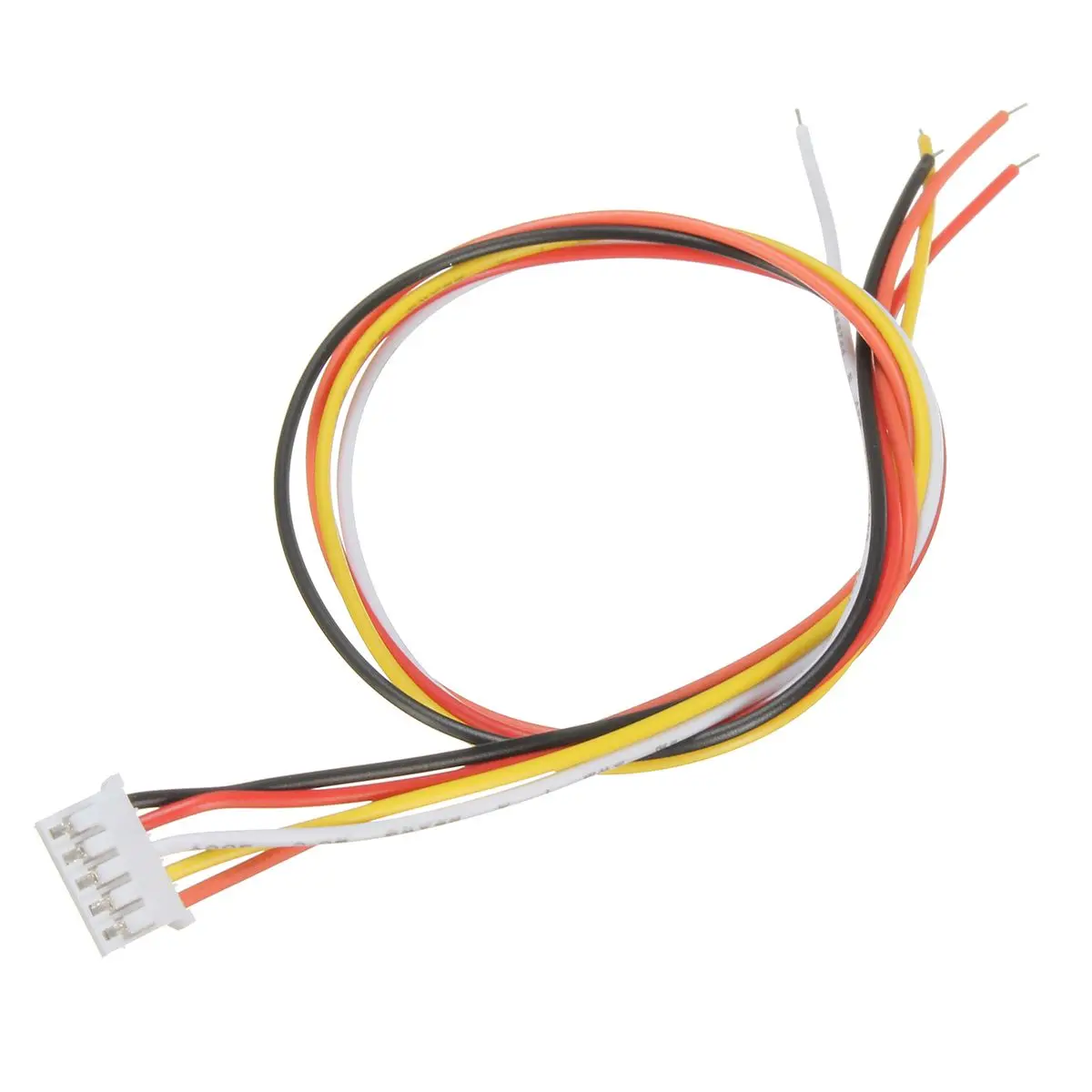 10 Pack/Set Mini Micro JST 2.0mm PH 5-Pin Connector Plug With Wires Cables 300mm | Автомобили и мотоциклы