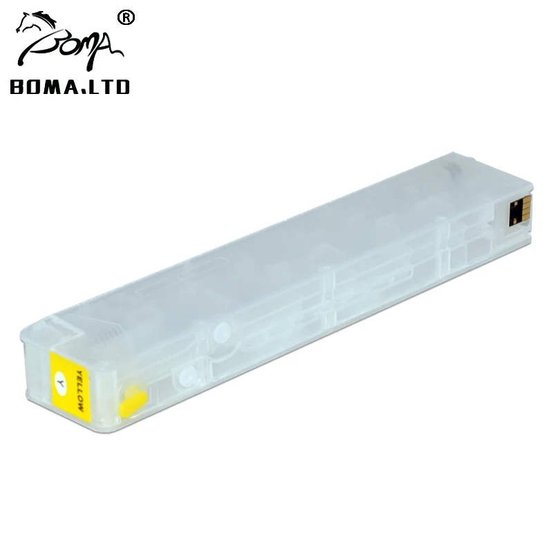 Чернильный картридж BOMA.LTD для HP 980 980XL Officejet X585dn/X585f/X585z/X555dn X585 X555 с новейшим