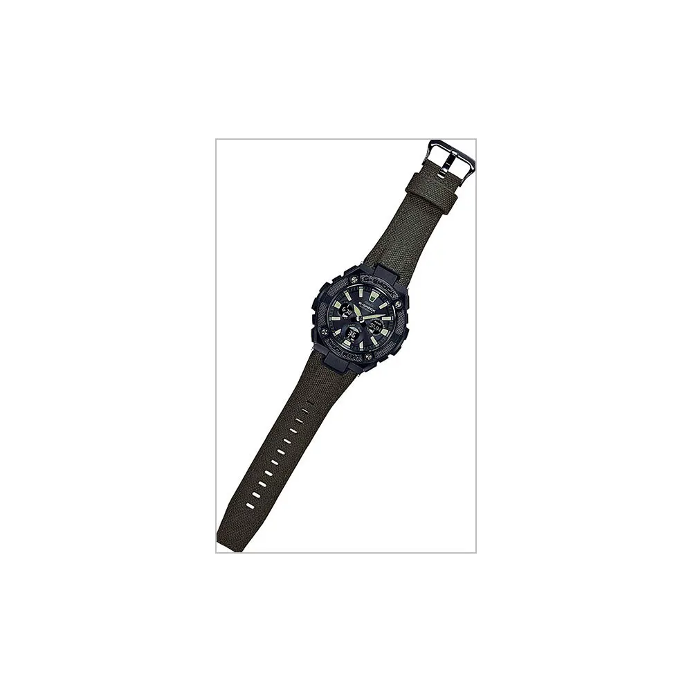 Наручные часы Casio GST W130BC 1A3 мужские кварцевые|Мужские спортивные часы| |