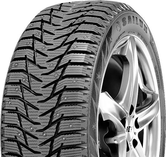 SAILUN ICE BLAZER WST3 235/55R17 103T XL шип.|Шины| |