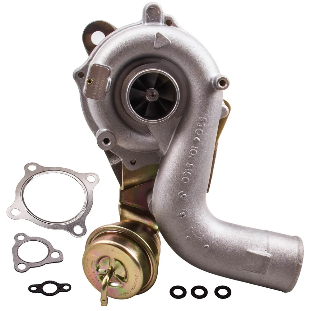 Турбокомпрессор Для AUDI Golf IV 1 8 TAUM AVJ K03 053 06A145704S 5303 988 0058 для VOLKSWAGEN VW GTI Beetle T