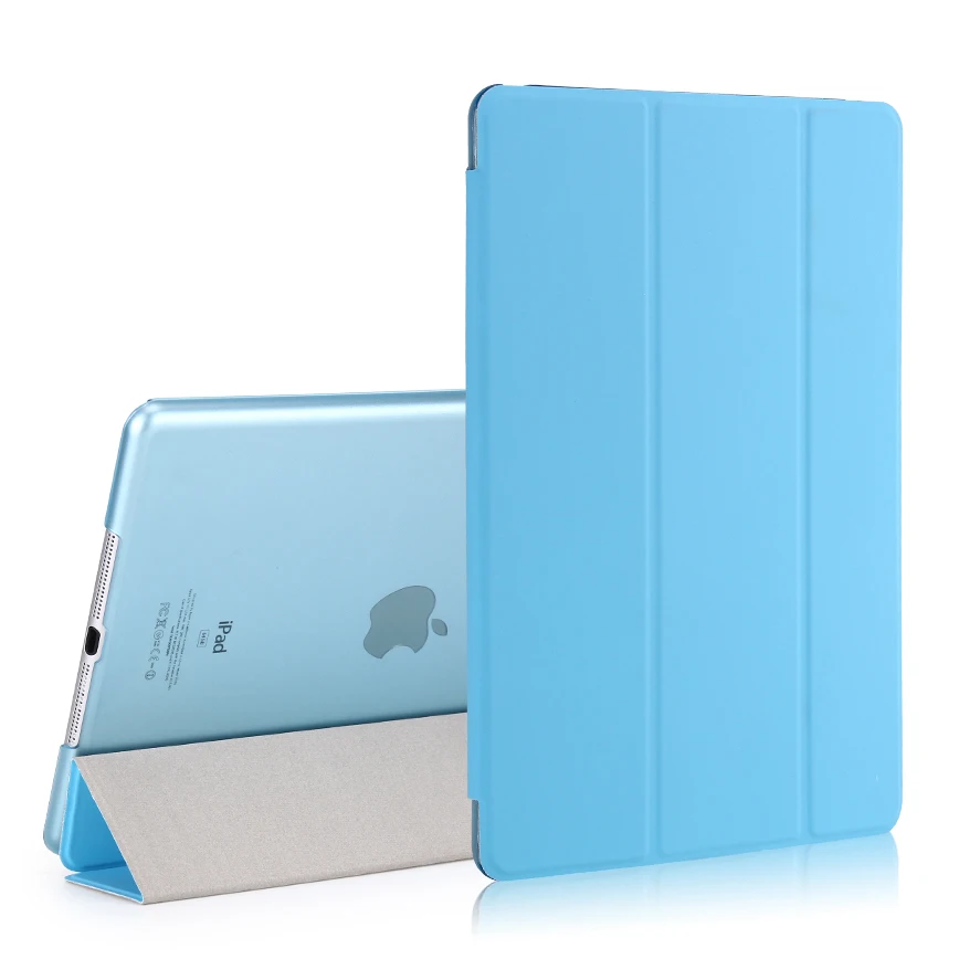Чехол из искусственной кожи для iPad Air модель A1474 A1475 A1476 чехол retina Ультратонкий