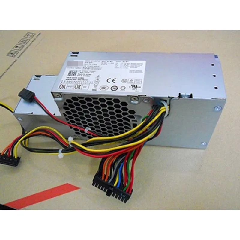Для Dell OptiPlex 580SF 760SF 780SF 960SF L235P 01 H235P 00 источник питания 235 Вт|Блоки для компьютеров| |