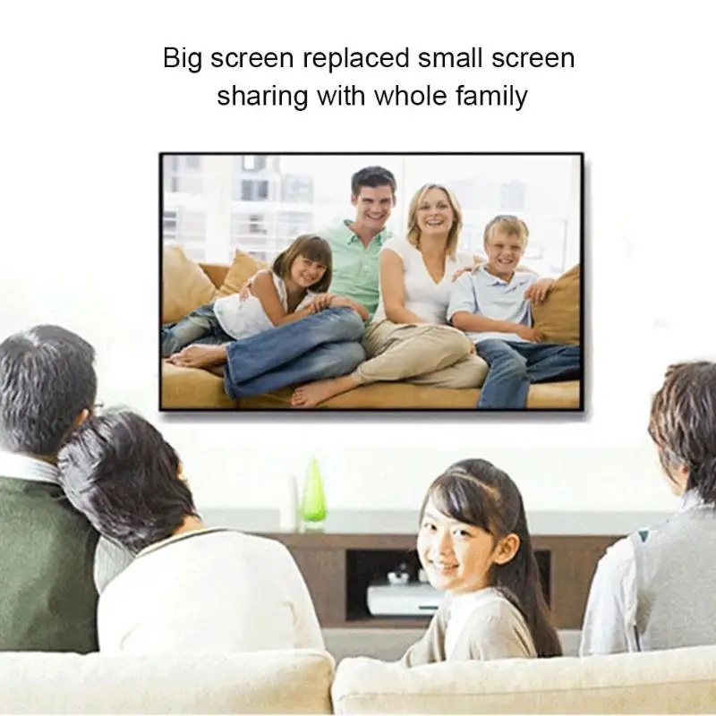 C2 + мини WiFi Дисплей HDMI Full HD 1080P tv Stick Miracast DLNA приемник Ключ адаптер для ноутбук с HDTV