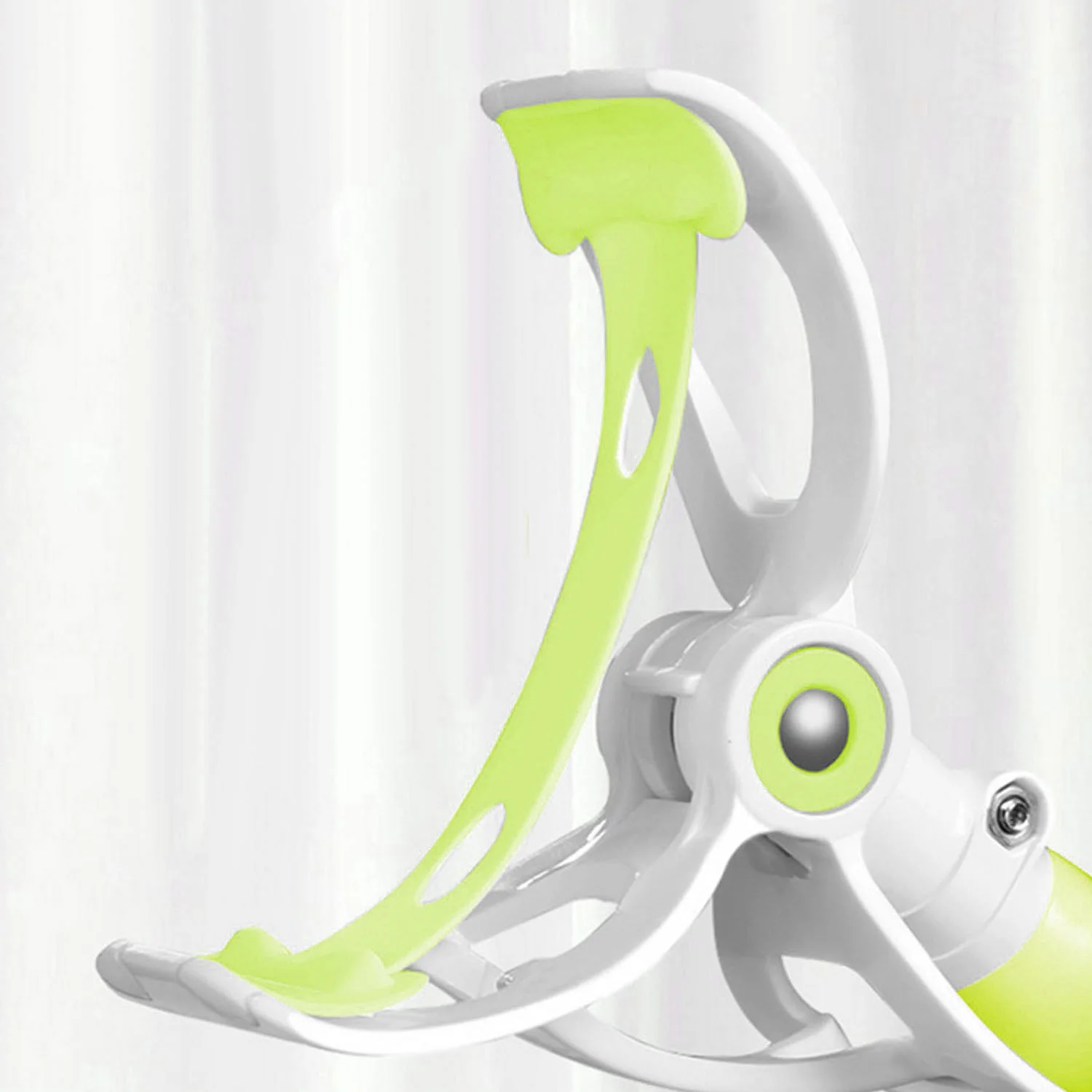 Besegad Универсальный 85 см Гибкий Держатель подставка для видеоняни и камеры Phoen