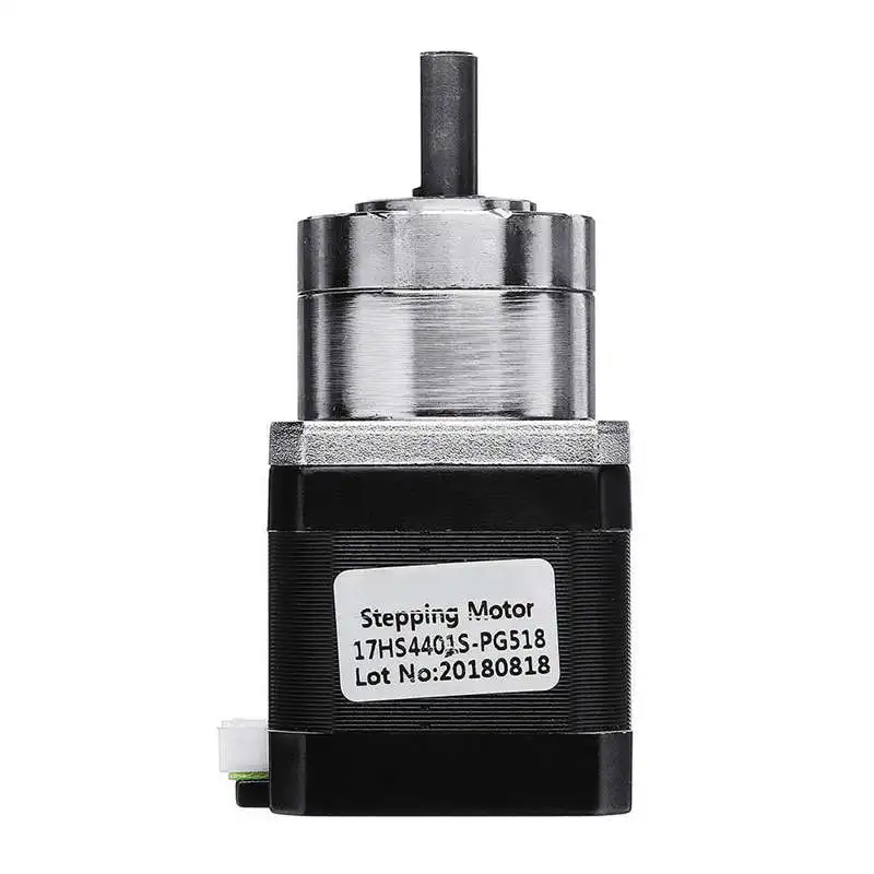 17HS4401S-PG518 4-свинец Nema17 (Национальная ассоциация владельцев электротехнических