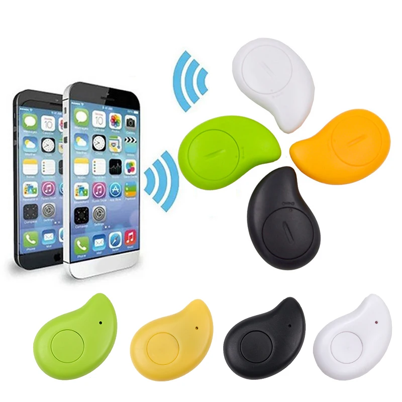 Bluetooth Finder анти потерянное устройство сигнализации GPS локатор слежения для