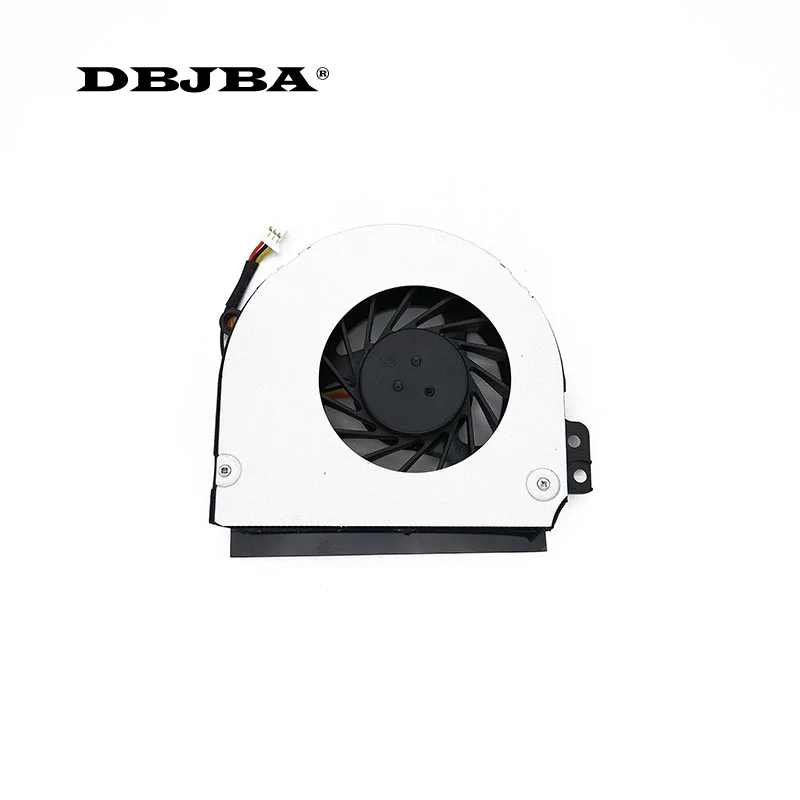 Laptop CPU cooling fan for DELL Inspiron 14R N4010 1464 1564 1764 P08F P09G 13R FN68 3PIN Fan | Компьютеры и офис