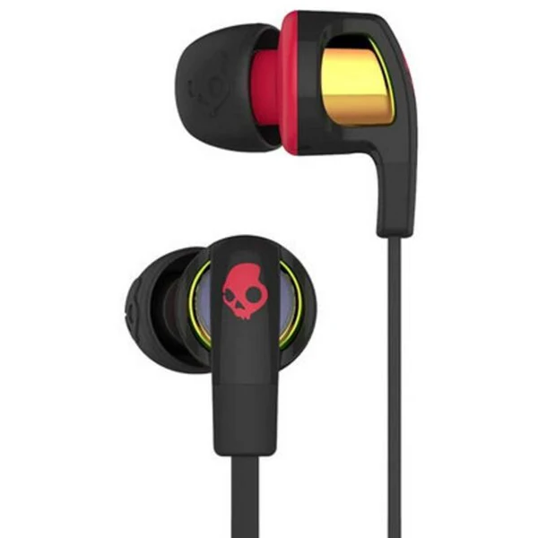 Skullcandy почки 2 наушники с микрофоном эргономичный складной дизайн без боли 1 м