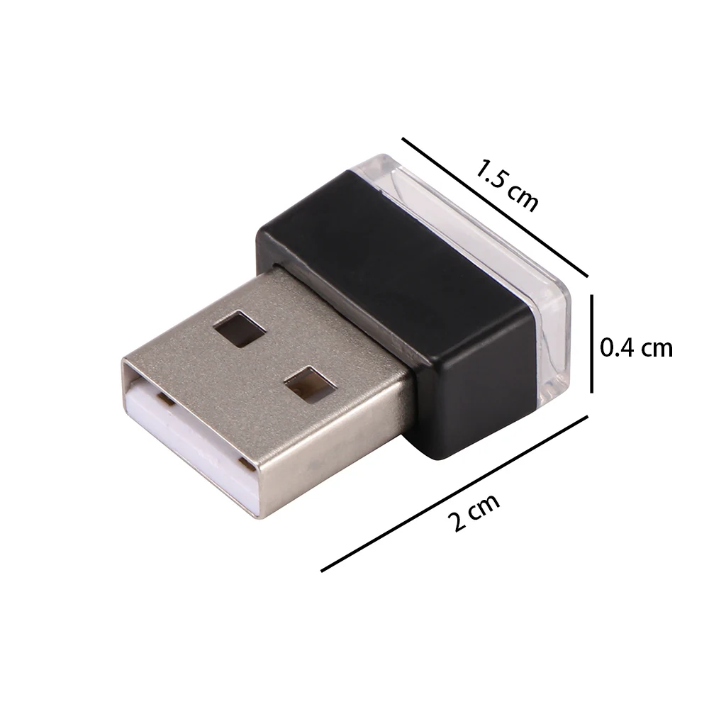 ALLOMN беспроводной светодиодный светильник USB декоративная лампа для украшения